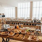 Aparthotel Yeni Yil