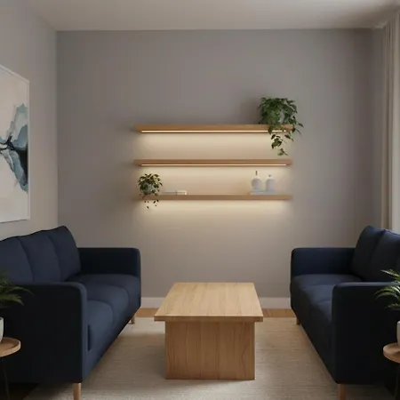 شقة فندقية Yeni Yil