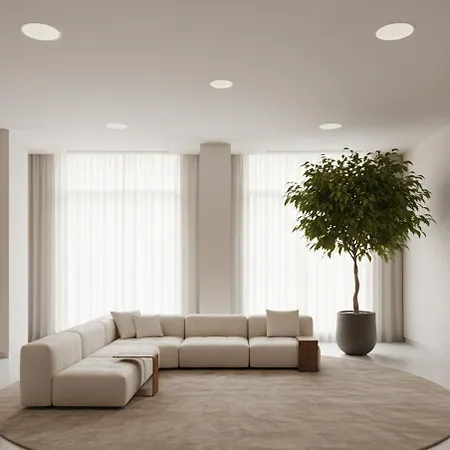 Aparthotel Yeni Yil Bandirma