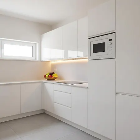 Yeni Yil Aparthotel Bandirma