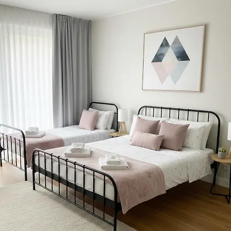 Apart Otel Yeni Yil Bandırma