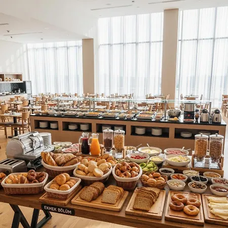 Apart Otel Yeni Yil