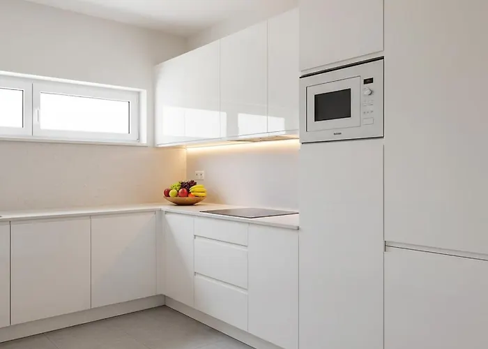 Yeni Yil Aparthotel Bandirma