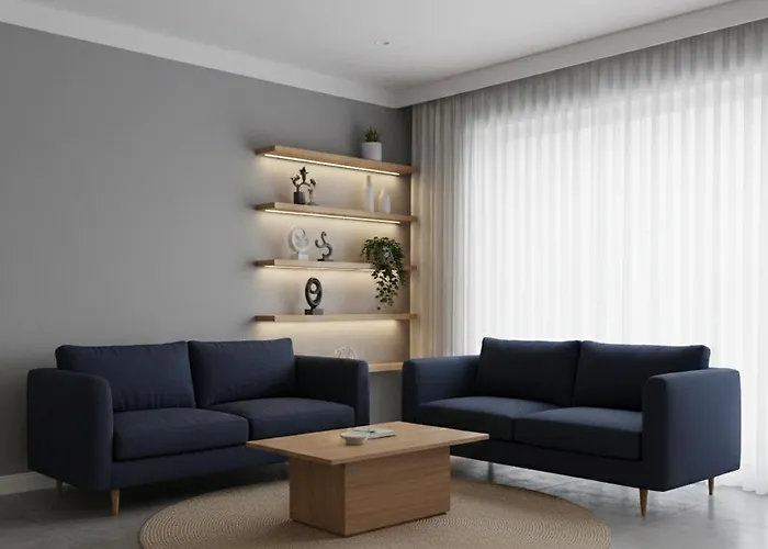 Aparthotel Yeni Yil Bandirma