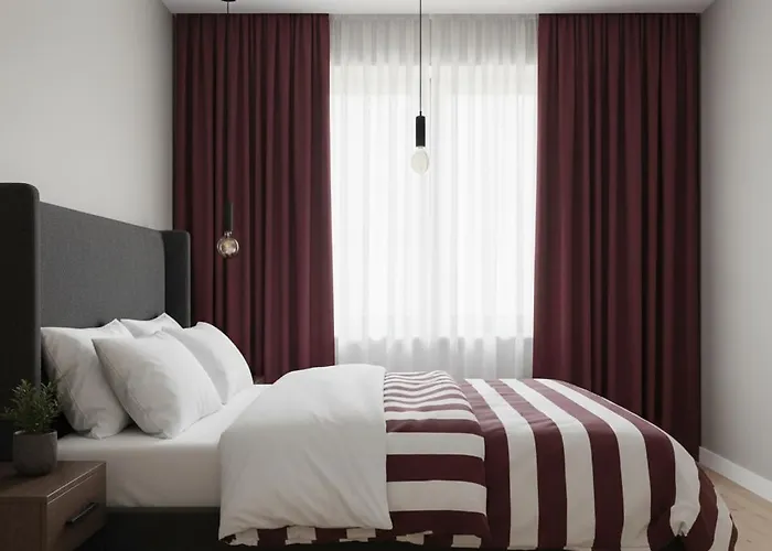 Yeni Yil Aparthotel Bandirma