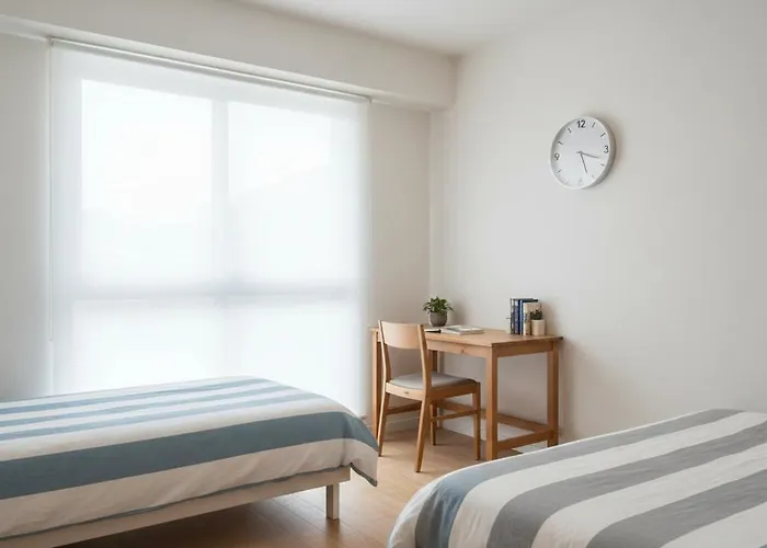 Aparthotel Yeni Yil *