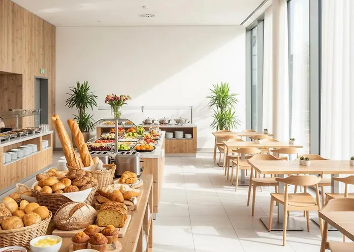 Yeni Yil Aparthotel Bandirma